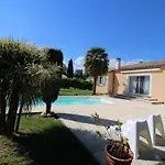 « les Rives De L'ardeche » Apartamento Ucel