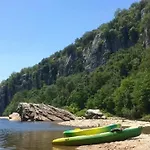 Apartamento « les Rives De L'ardeche » *