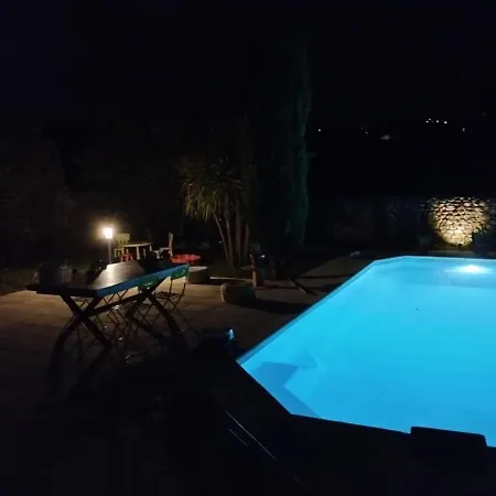 아파트 « les Rives De L'ardeche »