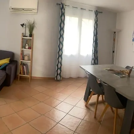 « les Rives De L'ardeche » Apartment Ucel