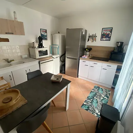 Apartment « les Rives De L'ardeche » Ucel