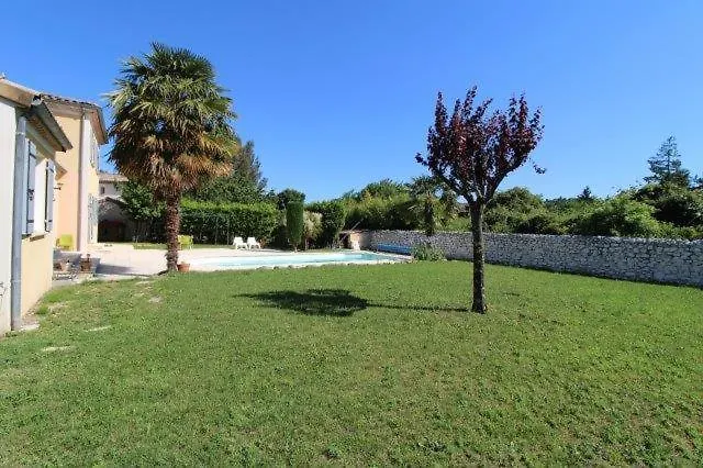 « les Rives De L'ardeche » *