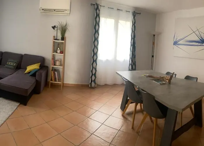 « les Rives De L'ardeche » Apartment Ucel