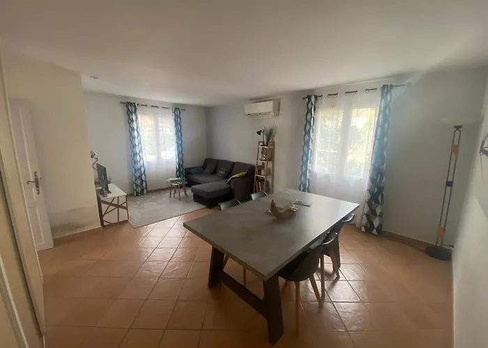 « les Rives De L'ardeche »