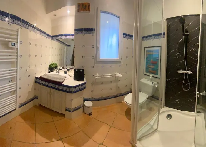 Apartment « les Rives De L'ardeche » *