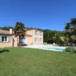 « les Rives De L'ardeche » *