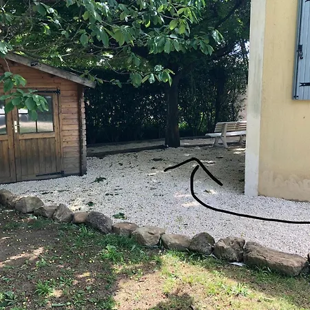 Appartement « les Rives De L'ardeche » *