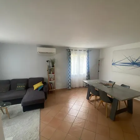 Apartment « les Rives De L'ardeche » *